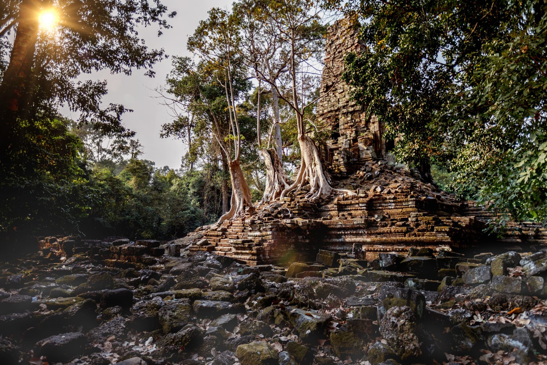 Preah Palilay