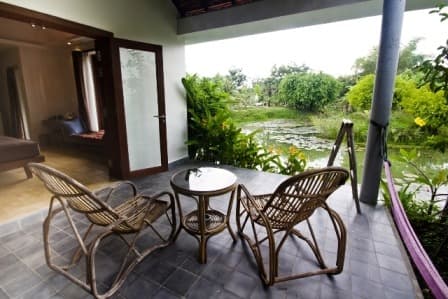 Battambang Resort