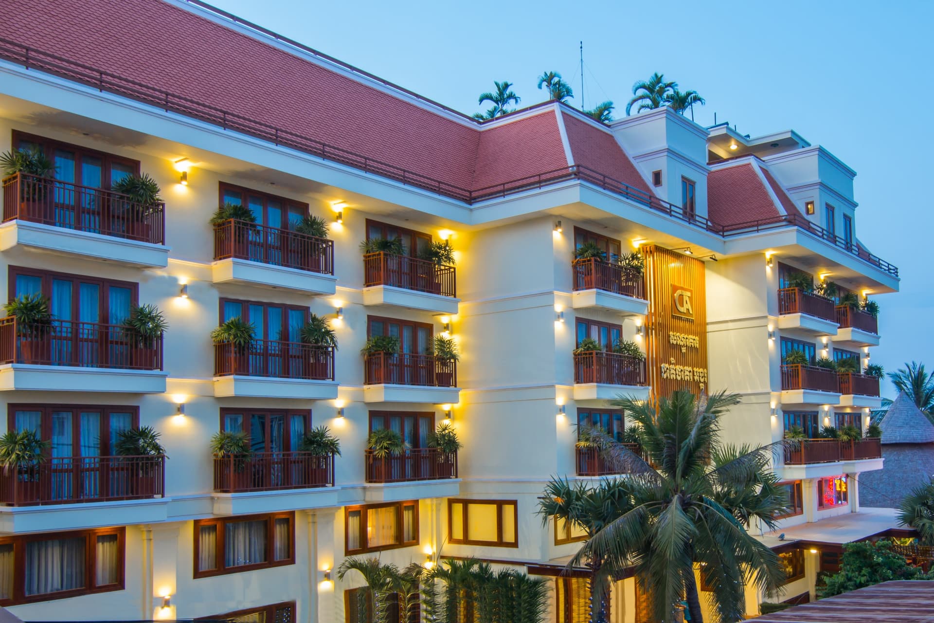 Cheathata CTS Hotel