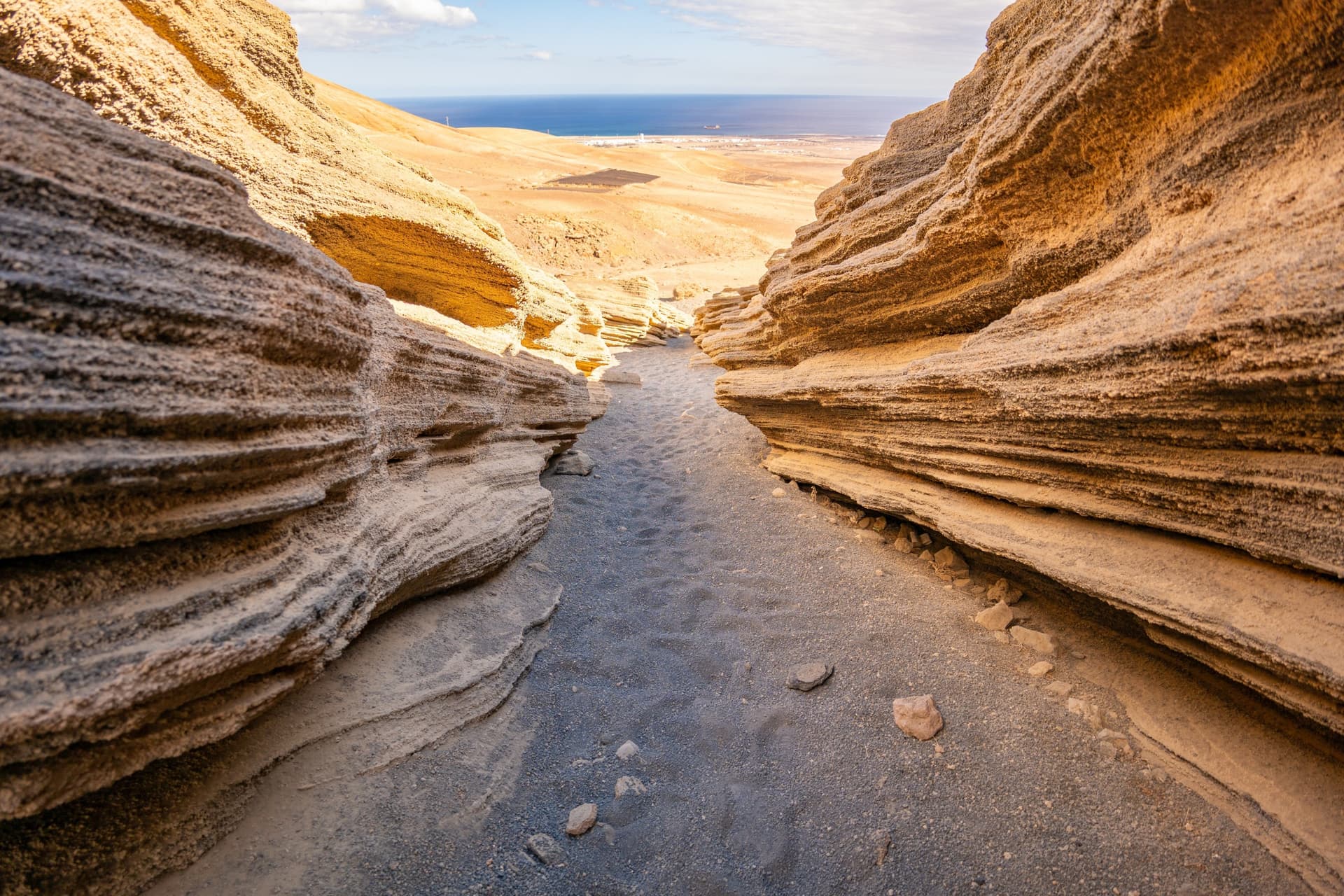 Autotour - Séjour découverte de Tenerife & Lanzarote