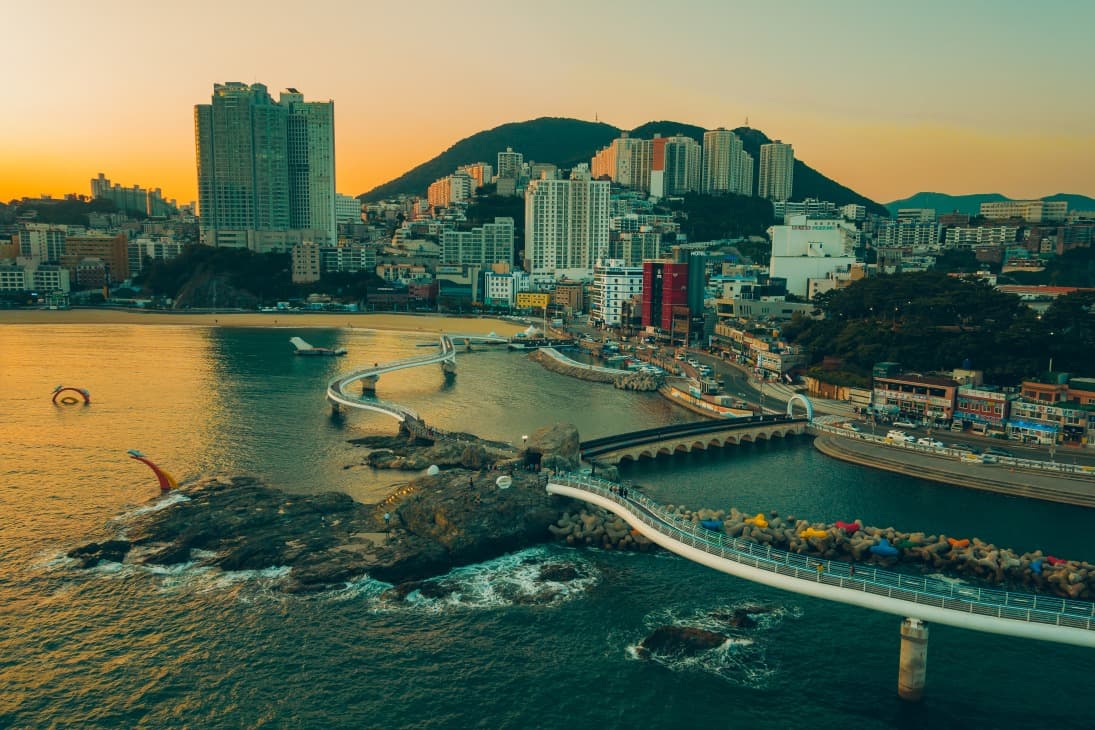 Busan