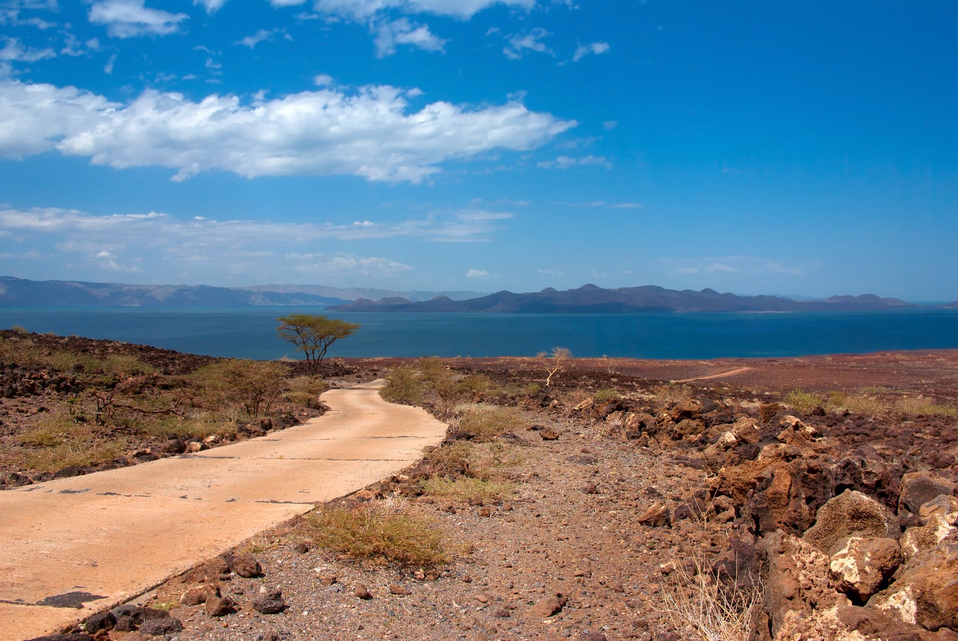 Expédition Turkana