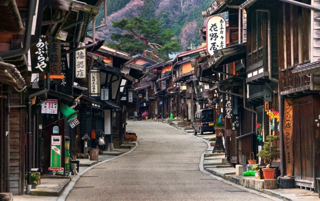 Héritage du Japon, trésors d'hier et d'aujourd'hui